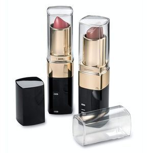 byAlegory Clear Lipstick Caps Compatible With BOBBI BROWN - LIP COLOR Lipstick